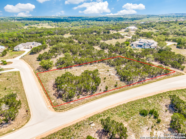 Lot 20 Ledgestone Boerne TX 78006