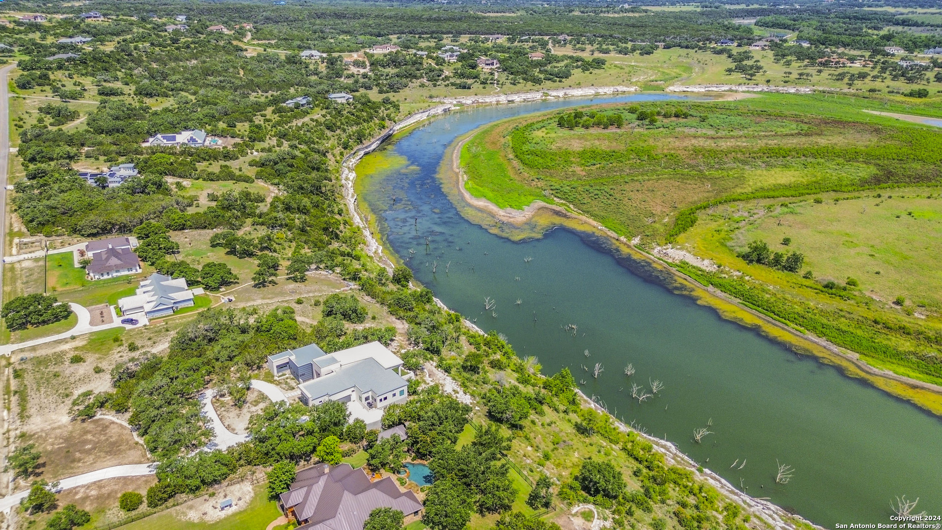 2118 Alto Lago Canyon Lake TX 78133