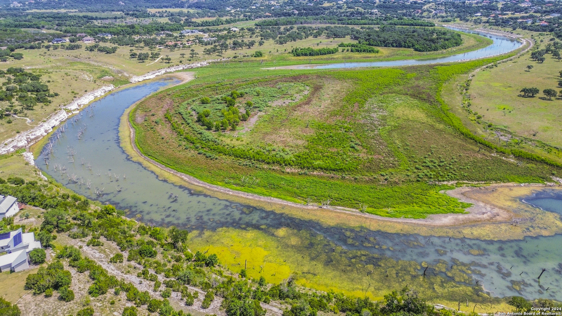 2118 Alto Lago Canyon Lake TX 78133