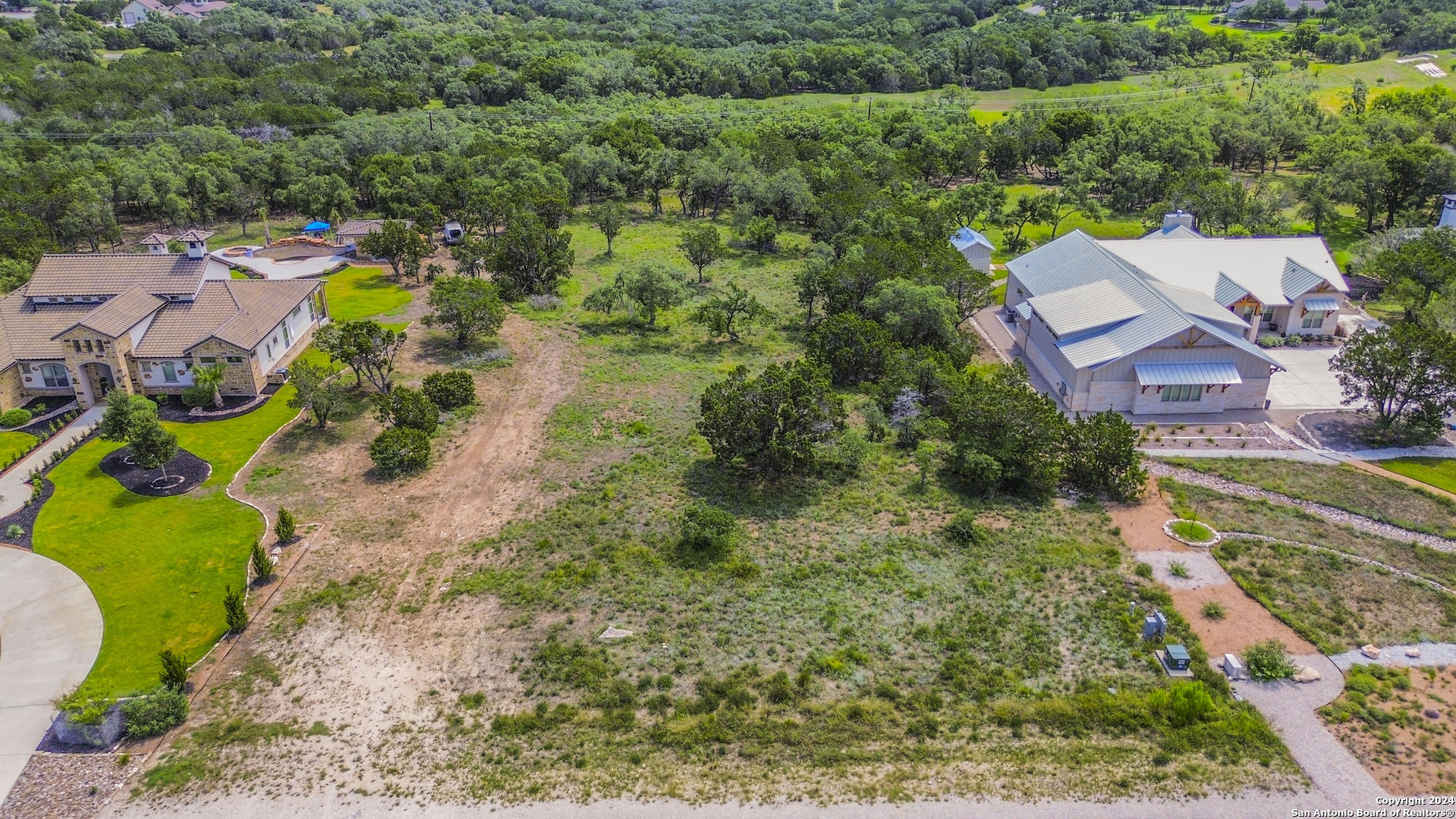 2118 Alto Lago Canyon Lake TX 78133