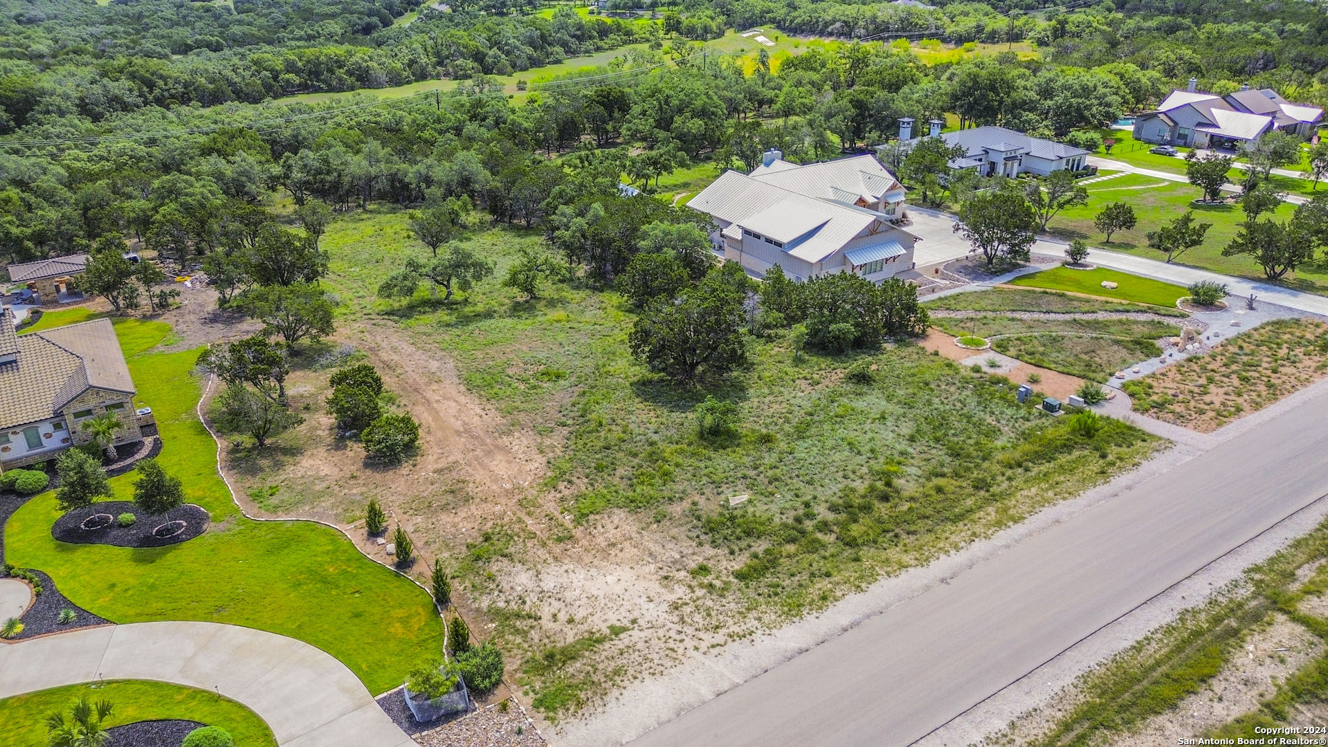 2118 Alto Lago Canyon Lake TX 78133