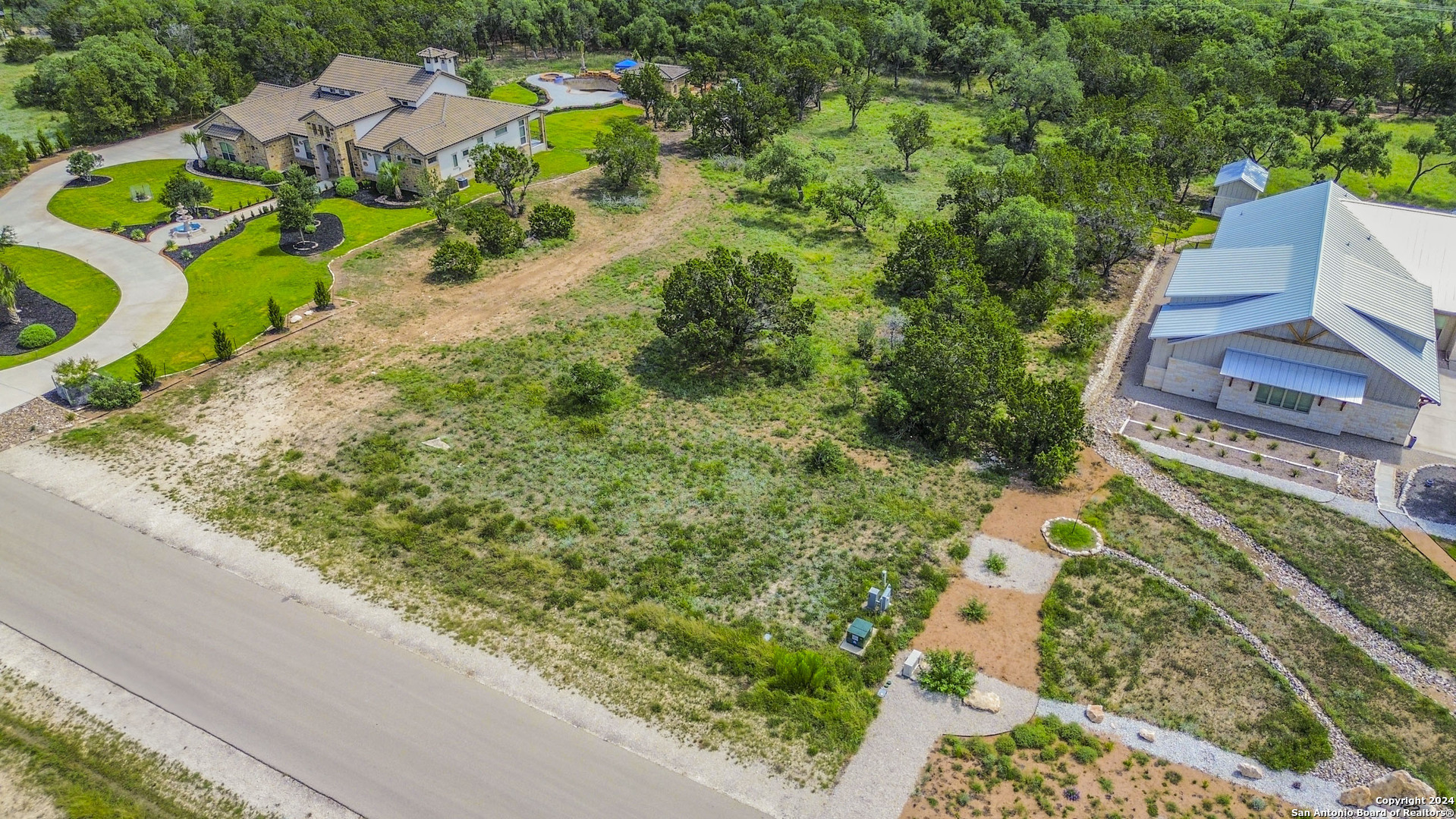 2118 Alto Lago Canyon Lake TX 78133