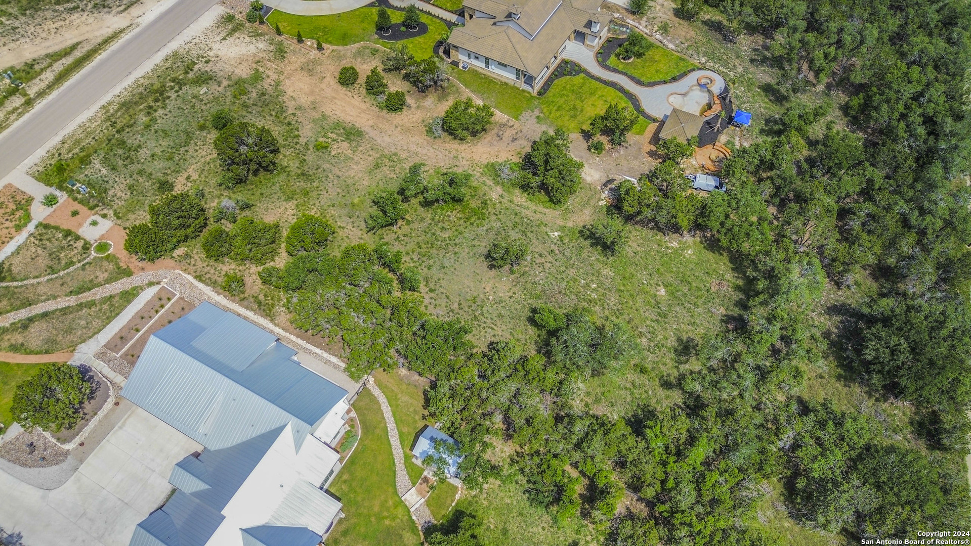2118 Alto Lago Canyon Lake TX 78133