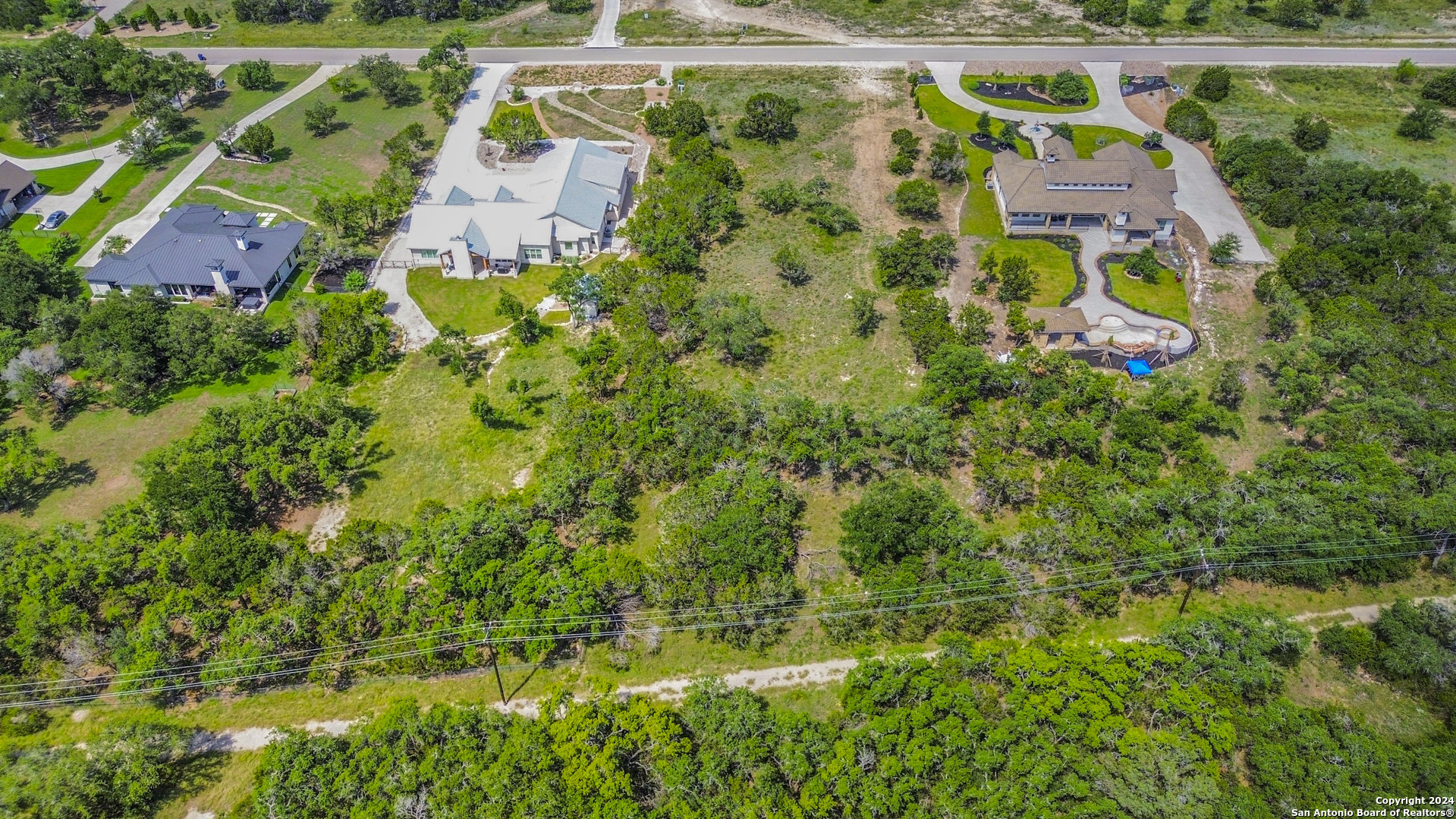 2118 Alto Lago Canyon Lake TX 78133