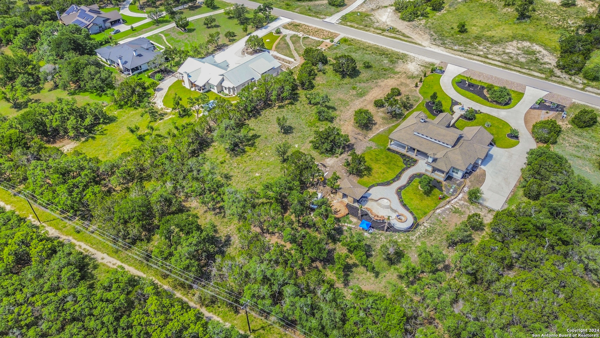 2118 Alto Lago Canyon Lake TX 78133