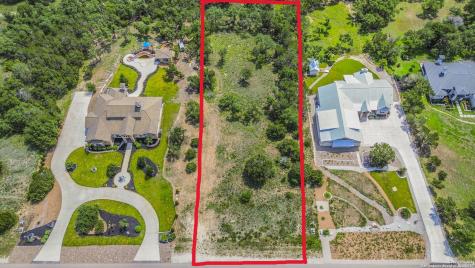 2118 Alto Lago Canyon Lake TX 78133