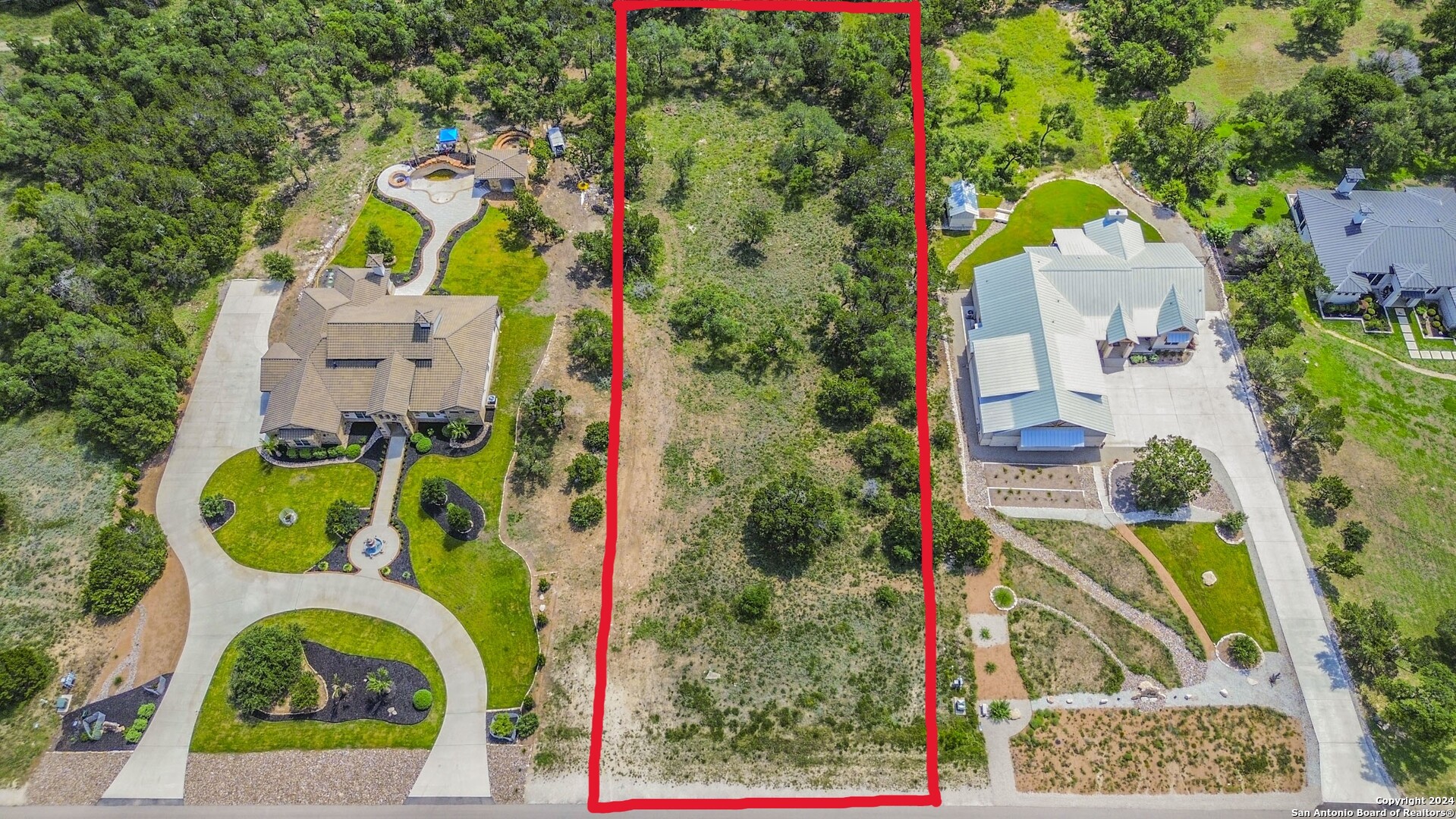 2118 Alto Lago Canyon Lake TX 78133