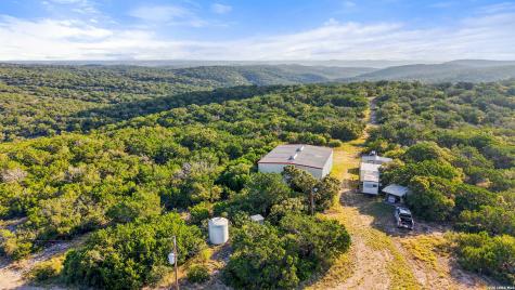 Tbd Cedar Creek Road Barksdale TX 78828