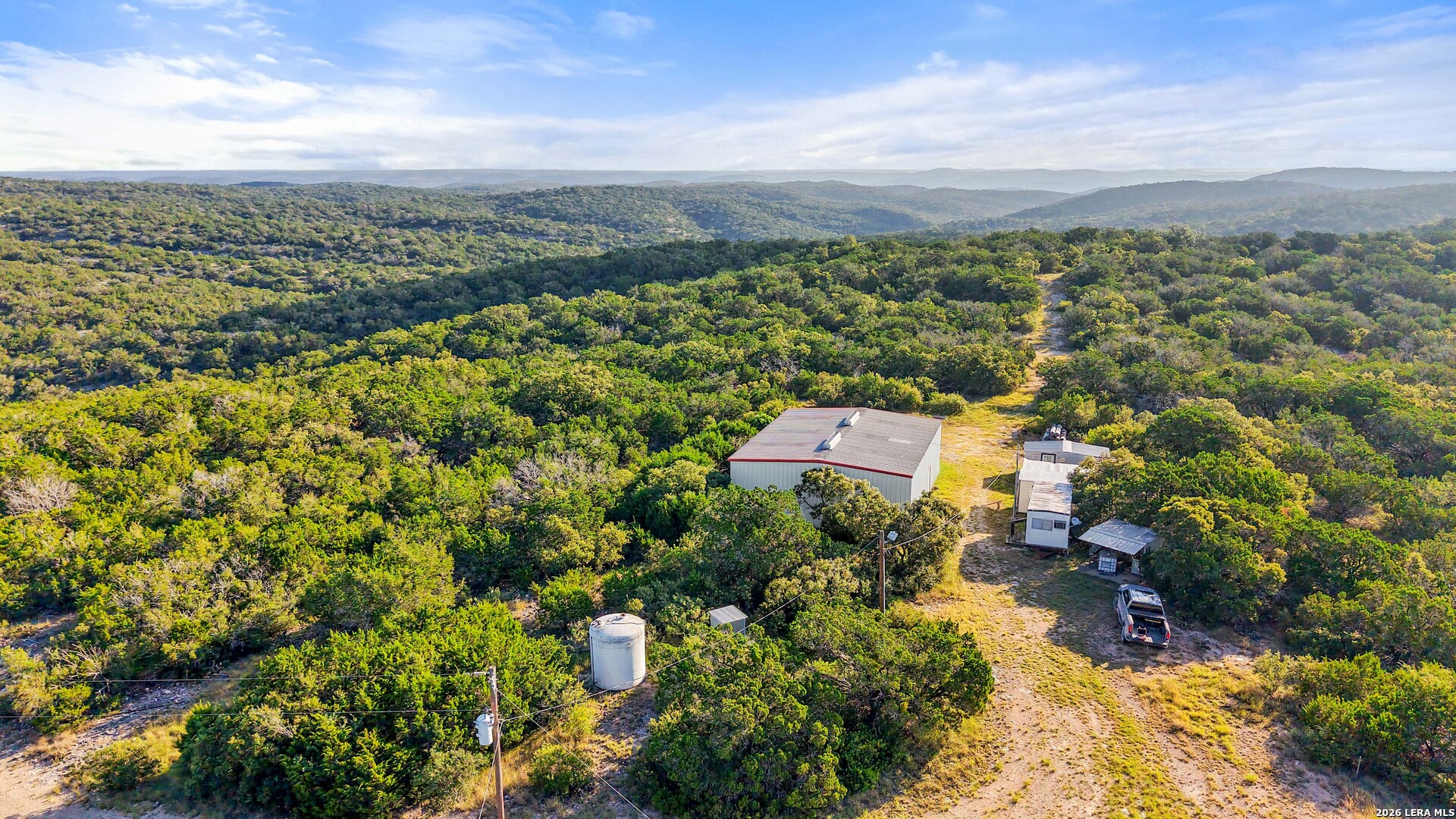 Tbd Cedar Creek Road Barksdale TX 78828