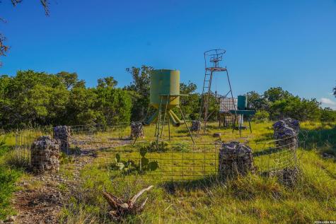 Tbd Cedar Creek Road Barksdale TX 78828