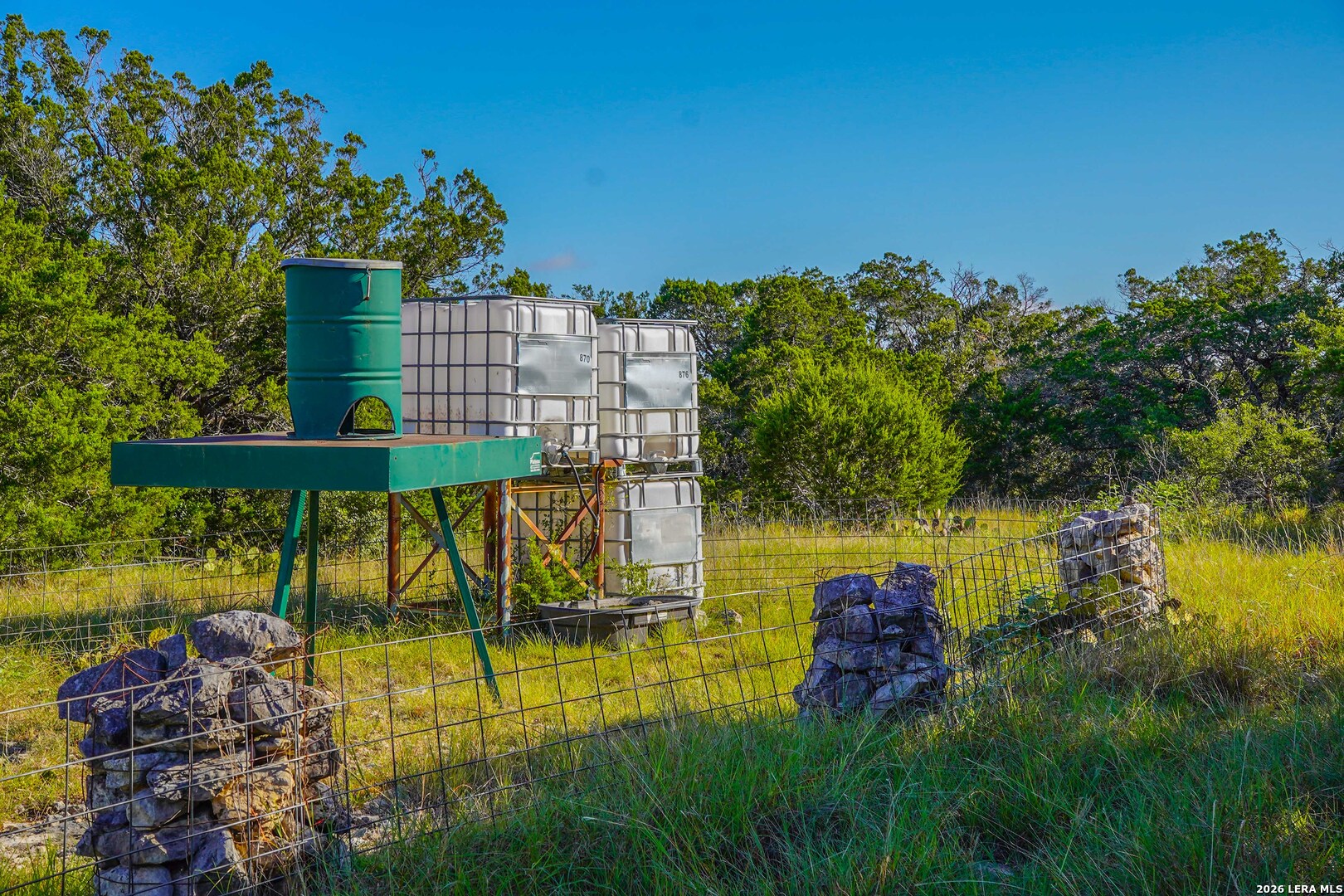 Tbd Cedar Creek Road Barksdale TX 78828