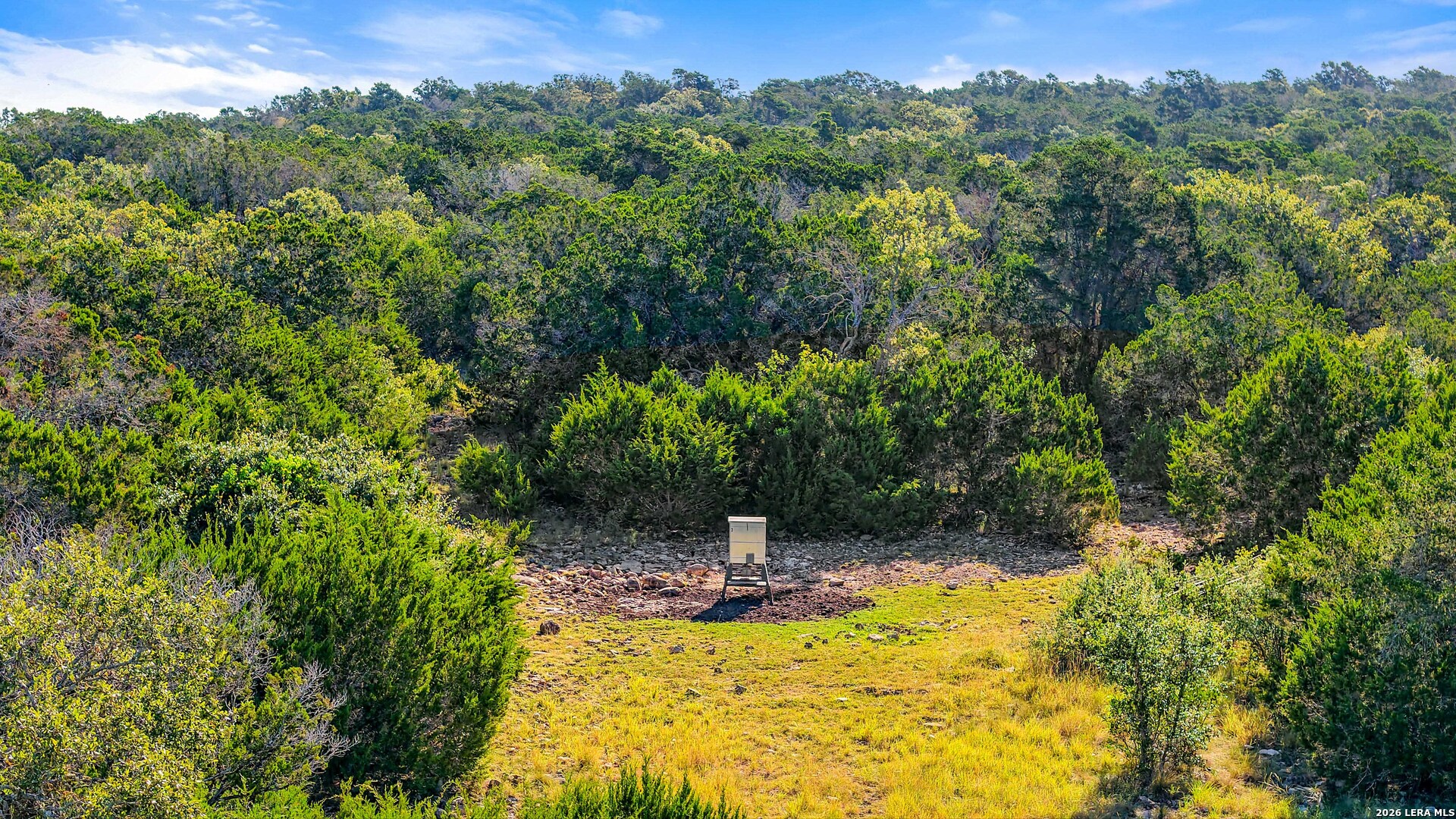 Tbd Cedar Creek Road Barksdale TX 78828