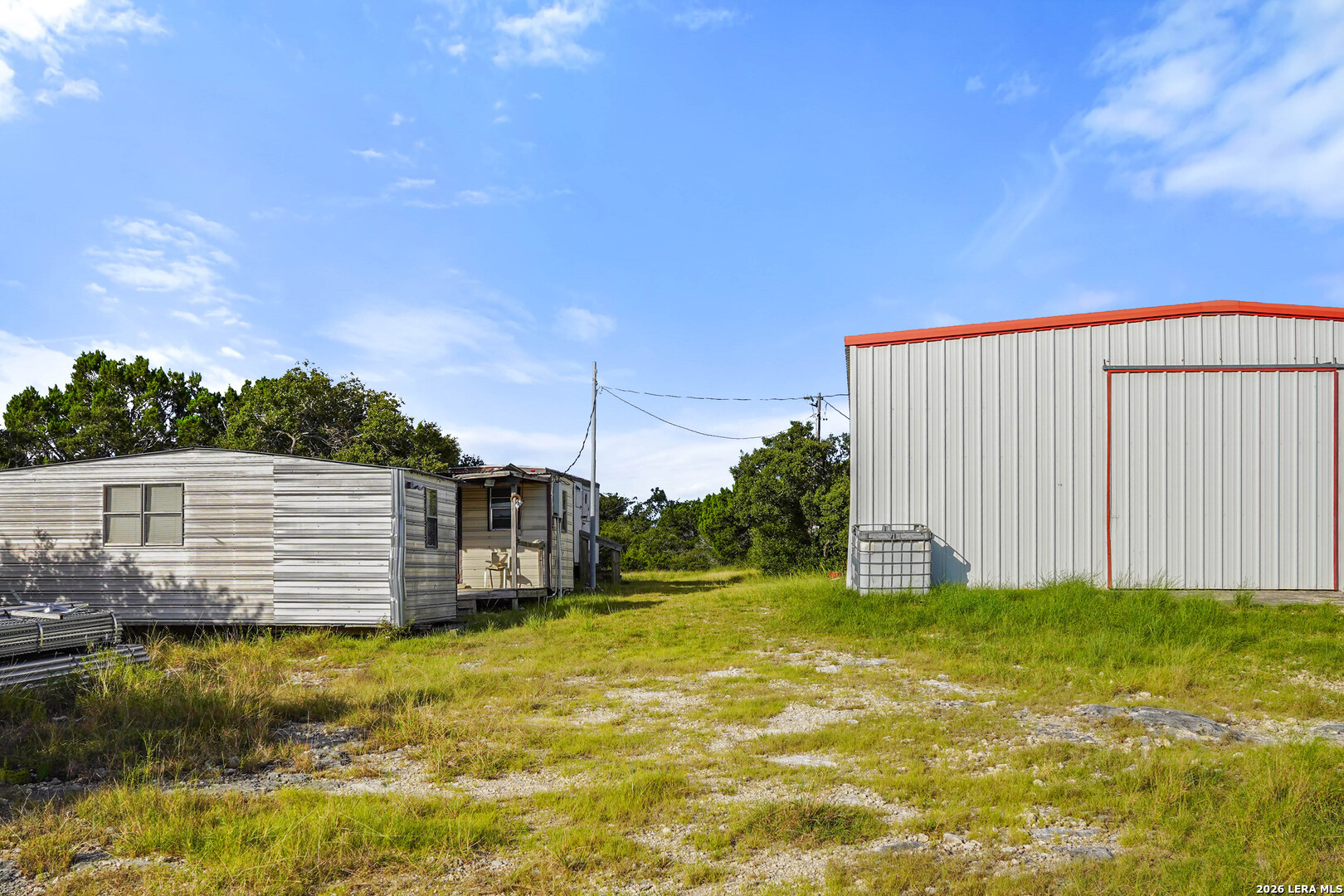 Tbd Cedar Creek Road Barksdale TX 78828