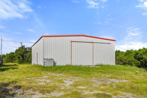 Tbd Cedar Creek Road Barksdale TX 78828