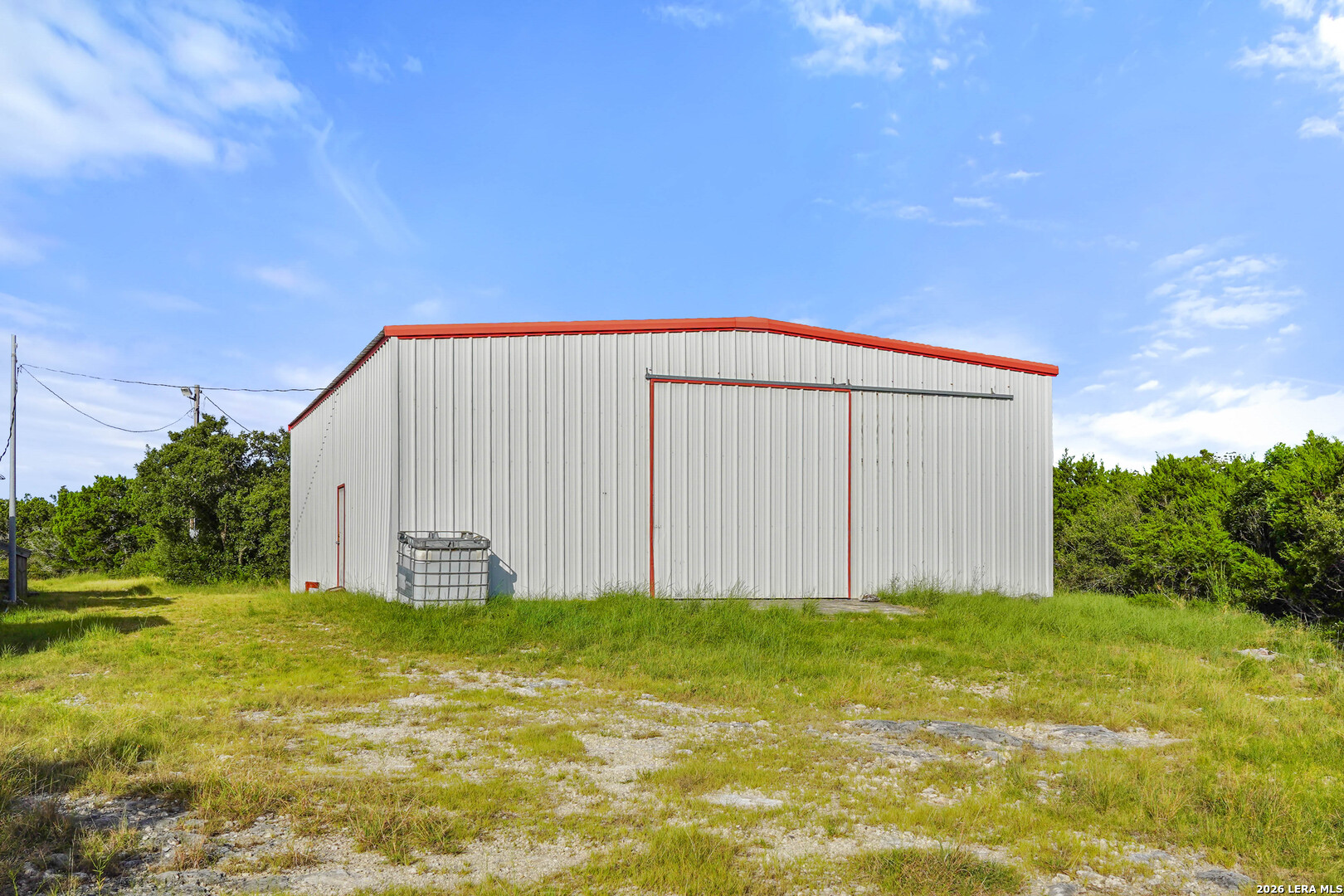 Tbd Cedar Creek Road Barksdale TX 78828