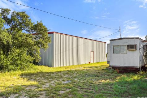 Tbd Cedar Creek Road Barksdale TX 78828