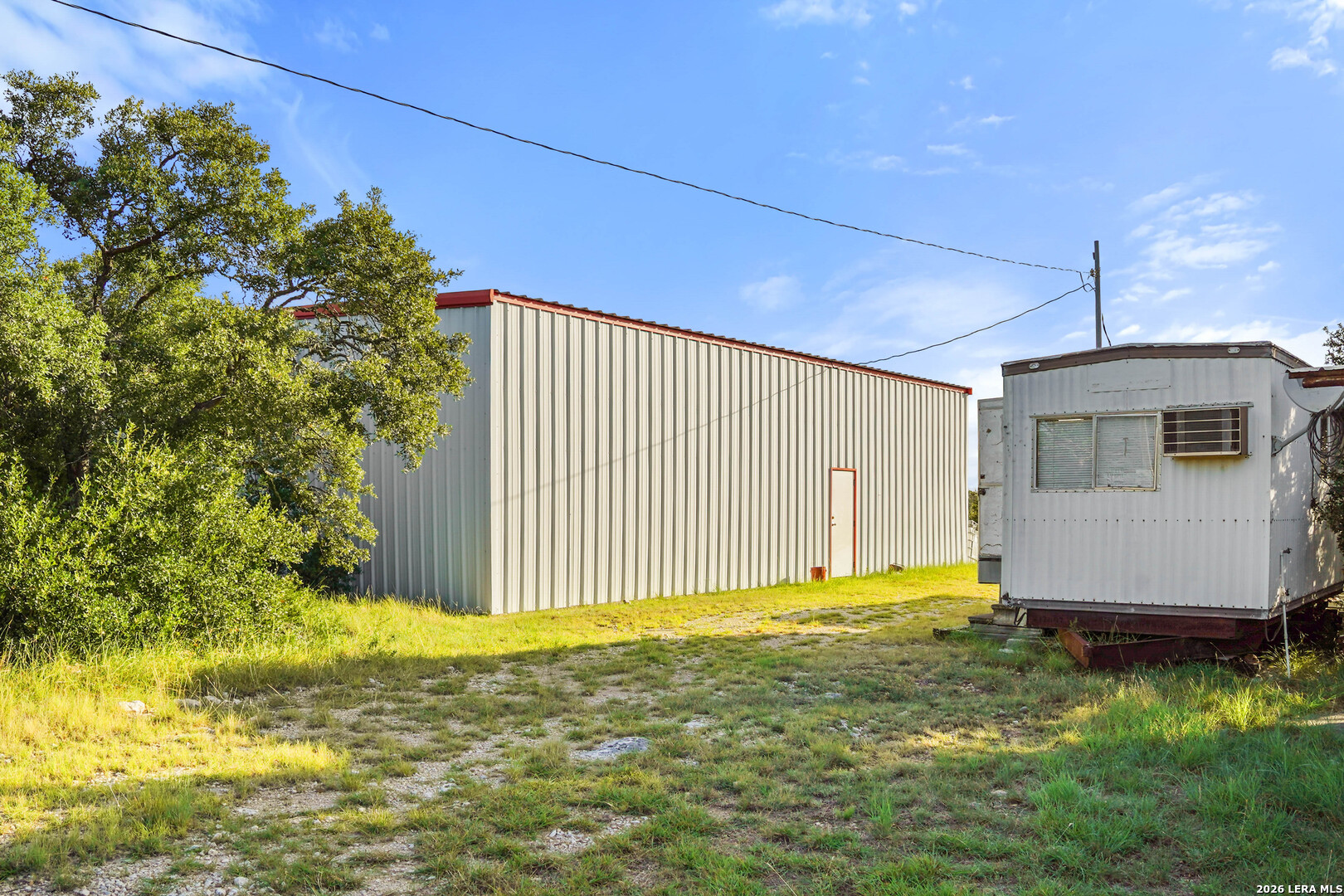 Tbd Cedar Creek Road Barksdale TX 78828