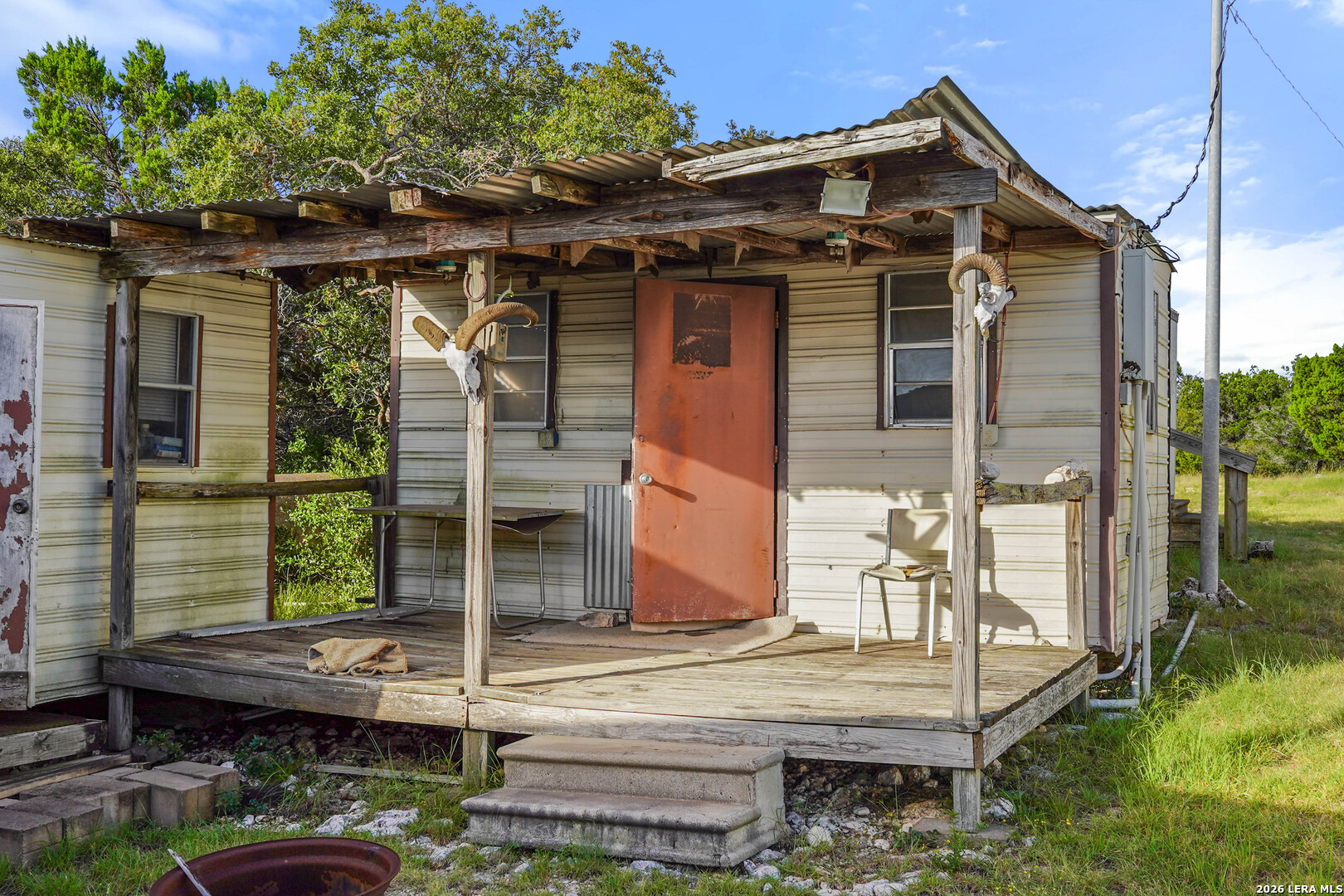Tbd Cedar Creek Road Barksdale TX 78828