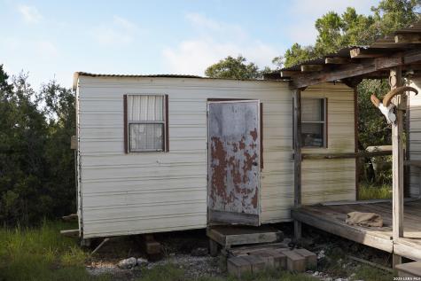 Tbd Cedar Creek Road Barksdale TX 78828