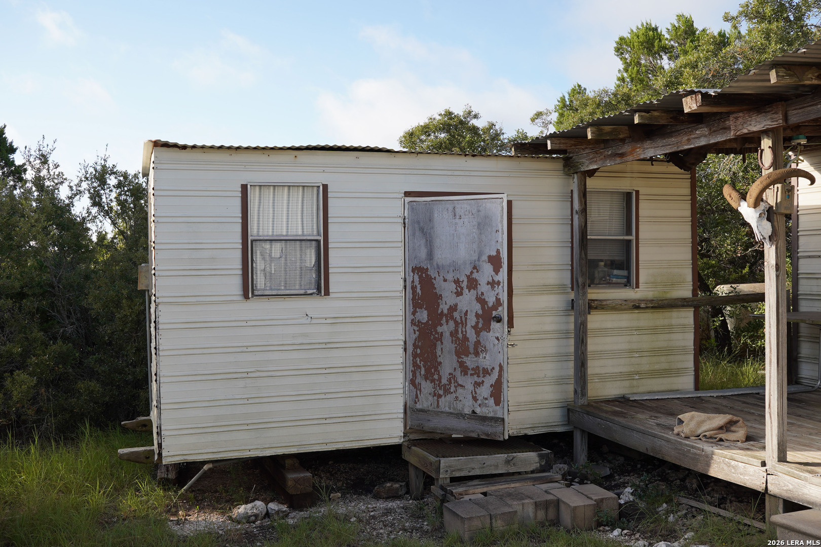 Tbd Cedar Creek Road Barksdale TX 78828