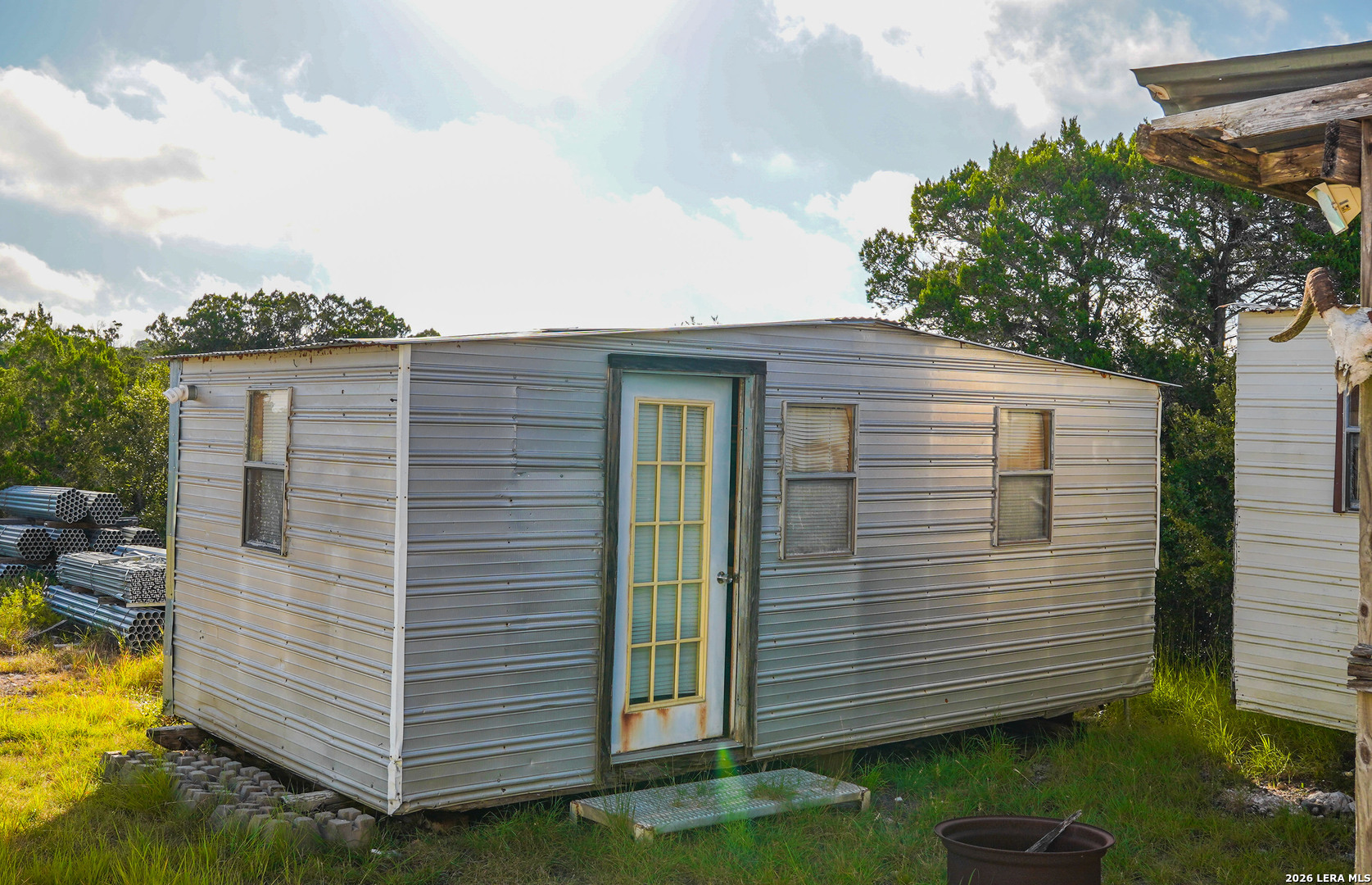 Tbd Cedar Creek Road Barksdale TX 78828