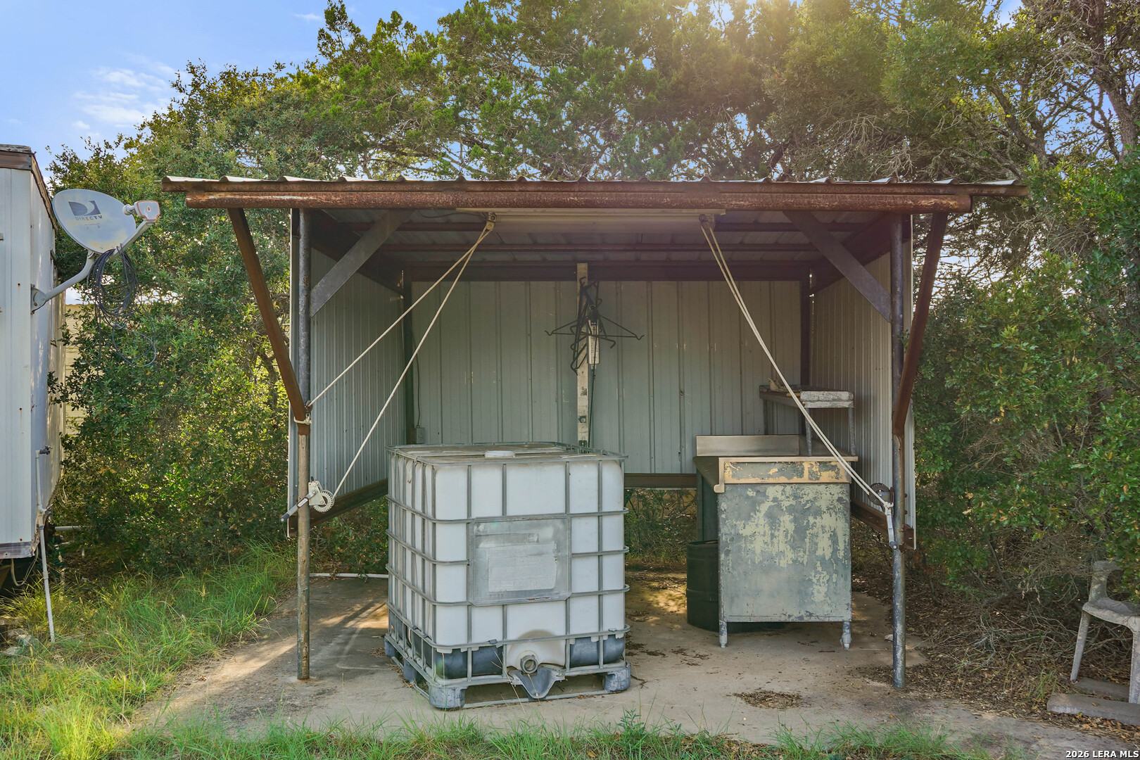 Tbd Cedar Creek Road Barksdale TX 78828