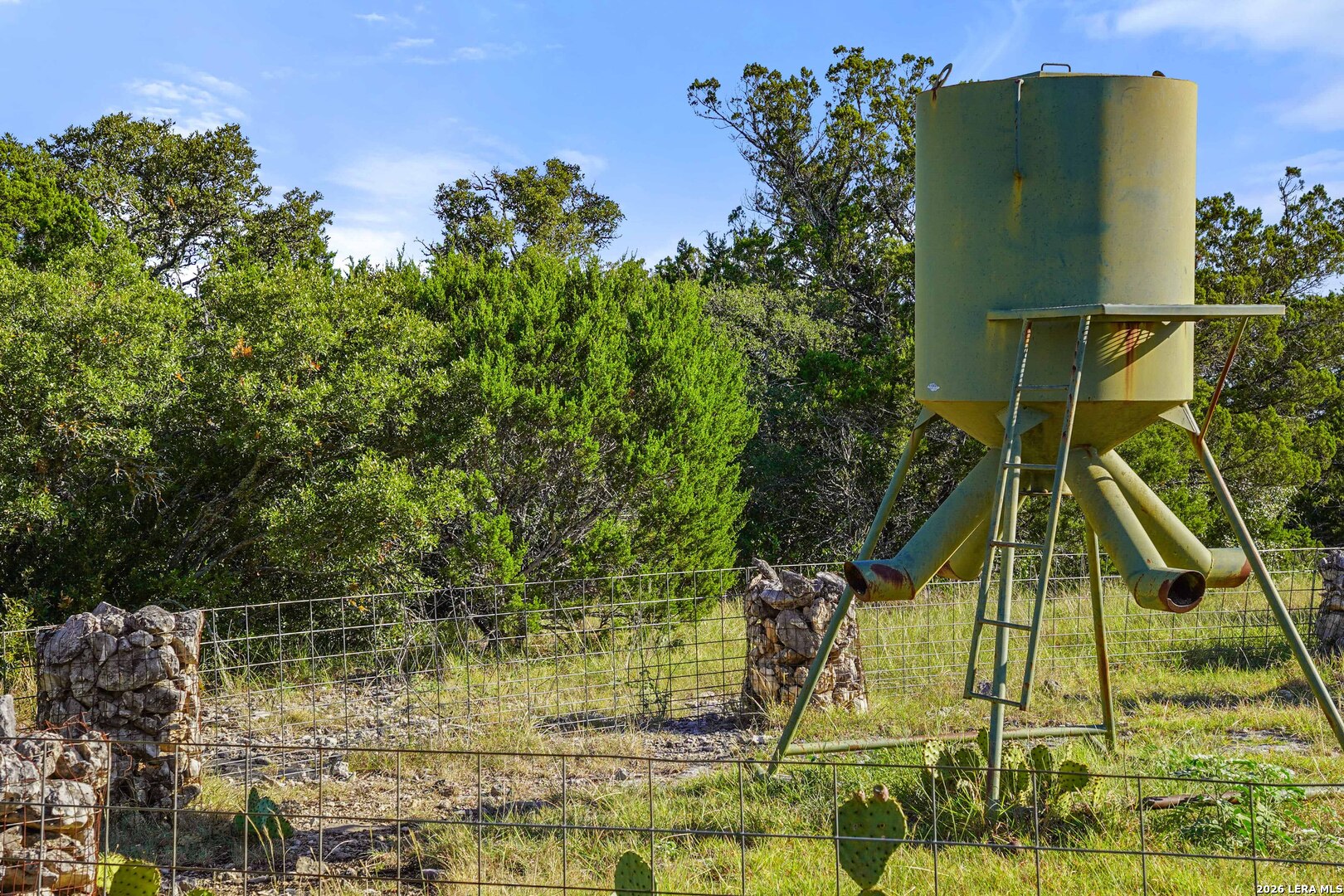 Tbd Cedar Creek Road Barksdale TX 78828