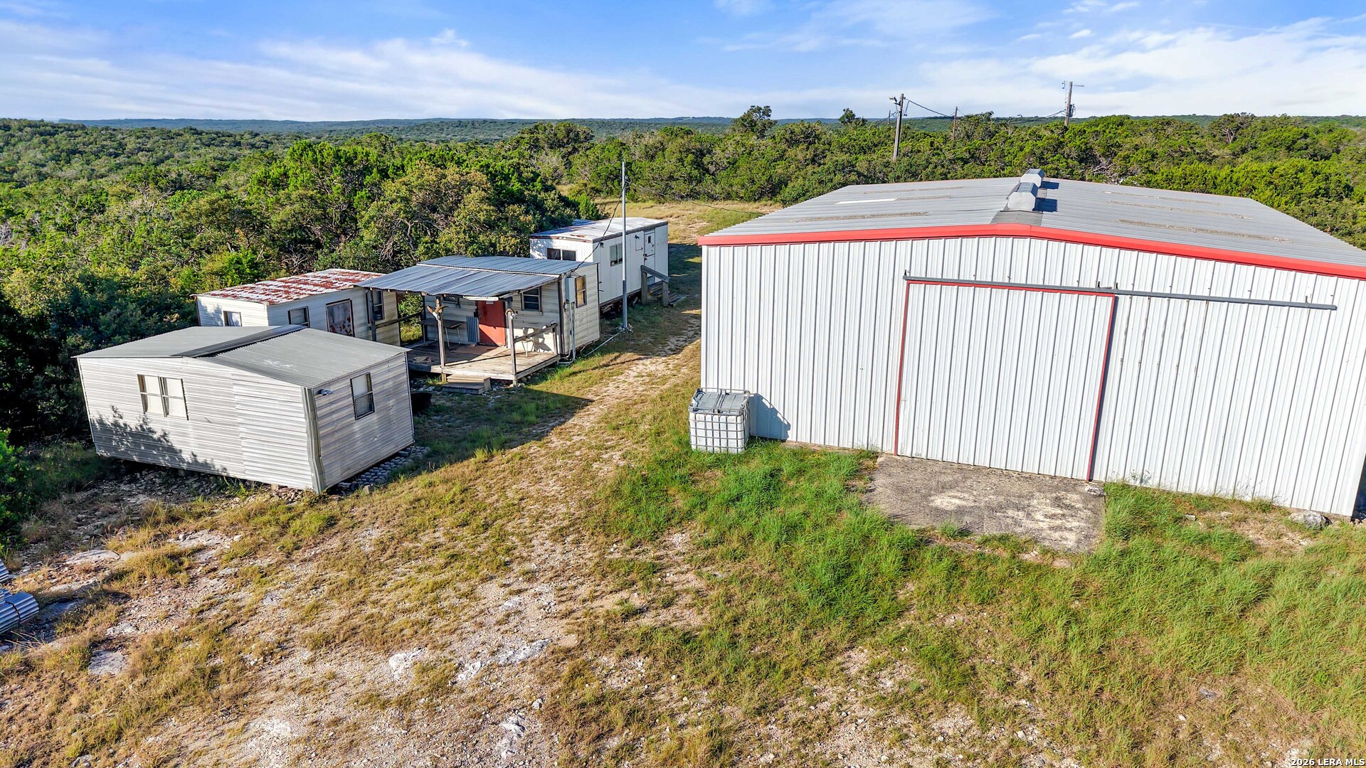 Tbd Cedar Creek Road Barksdale TX 78828