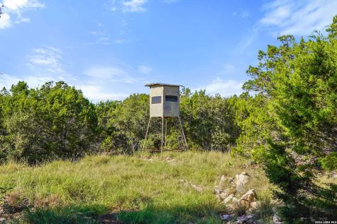 Tbd Cedar Creek Road Barksdale TX 78828