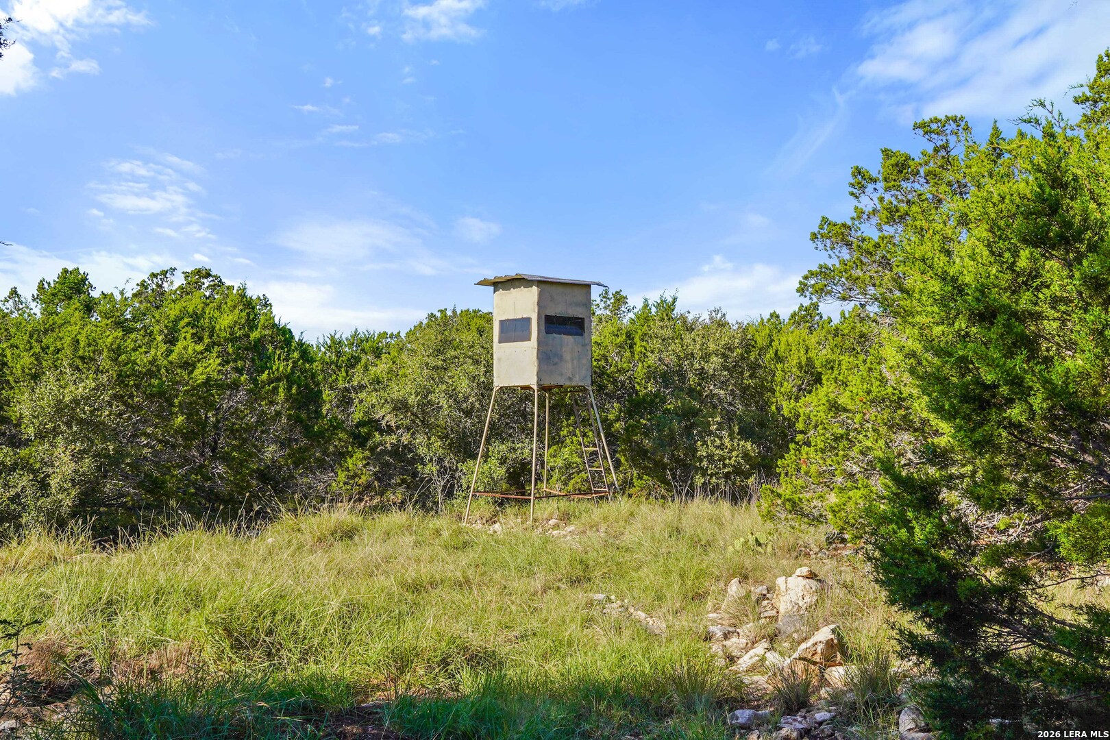 Tbd Cedar Creek Road Barksdale TX 78828