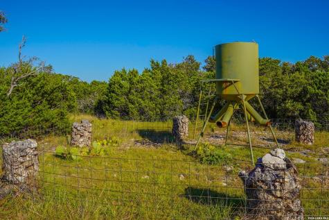 Tbd Cedar Creek Road Barksdale TX 78828