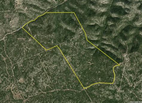 Tbd Cedar Creek Road Barksdale TX 78828