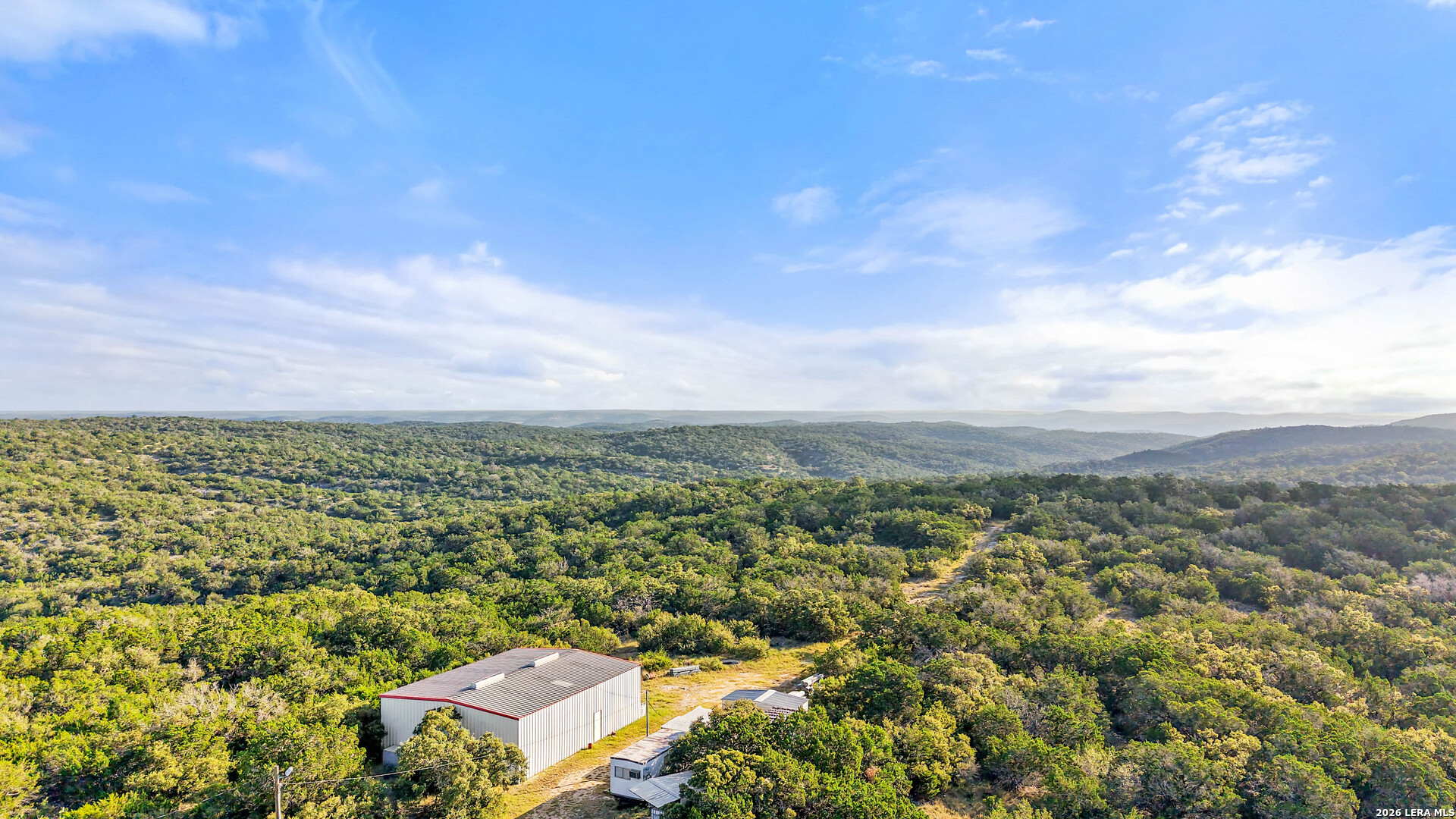 Tbd Cedar Creek Road Barksdale TX 78828