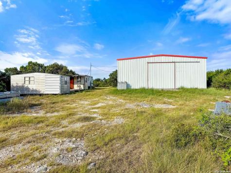 Tbd Cedar Creek Road Barksdale TX 78828