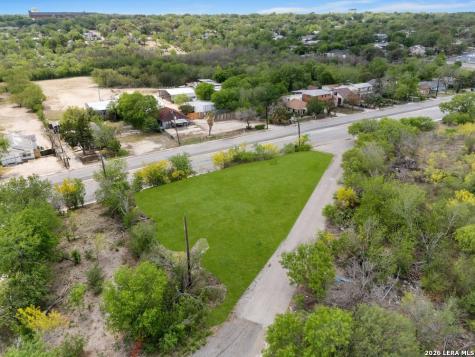 1667 Rigsby Avenue San Antonio TX 78210