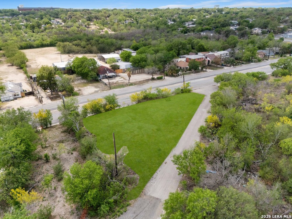 1667 Rigsby Avenue San Antonio TX 78210