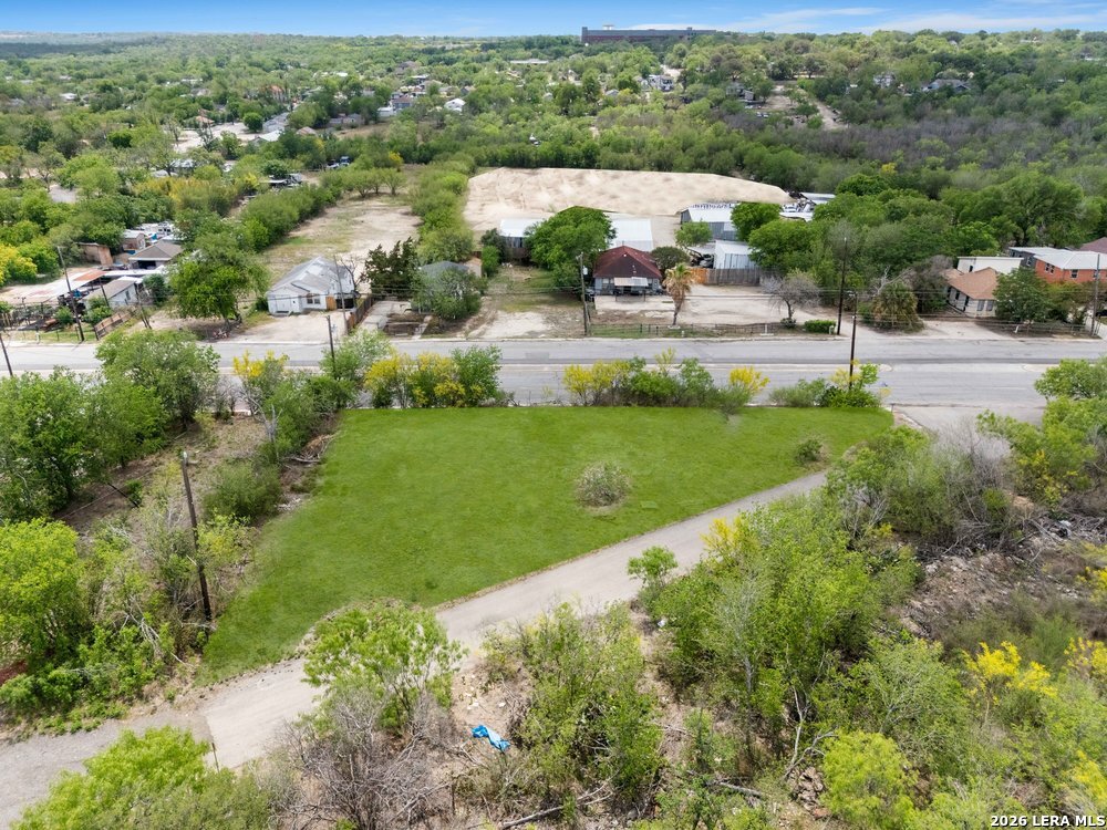 1667 Rigsby Avenue San Antonio TX 78210