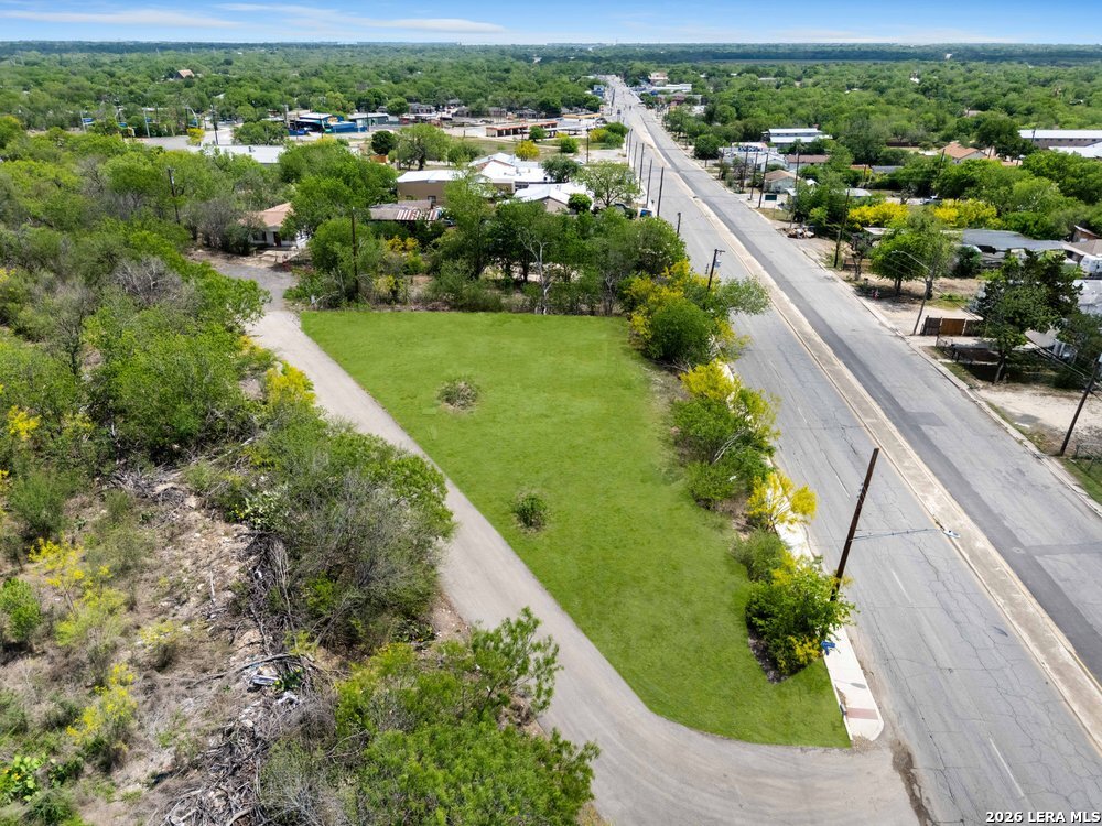 1667 Rigsby Avenue San Antonio TX 78210
