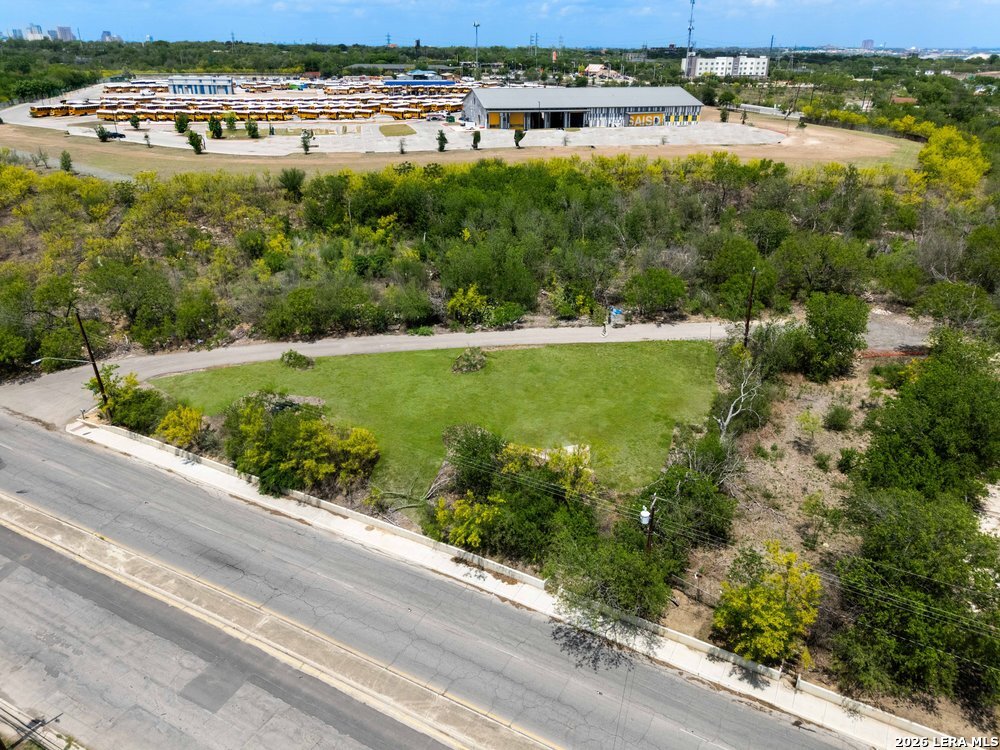 1667 Rigsby Avenue San Antonio TX 78210