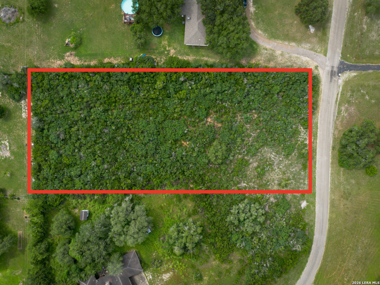 000 Lt 23 Yucca Trail Beeville TX 78071