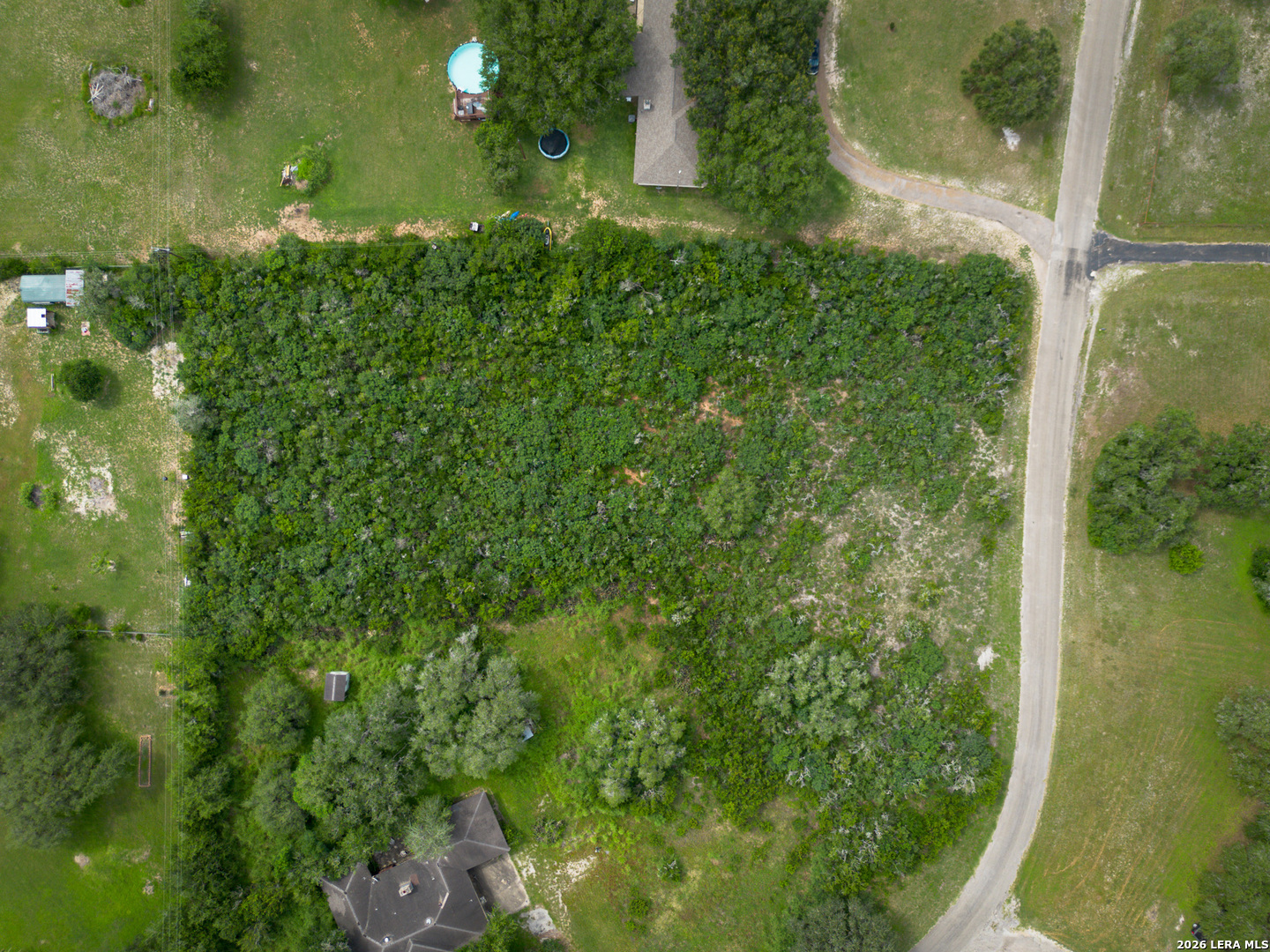 000 Lt 23 Yucca Trail Beeville TX 78071