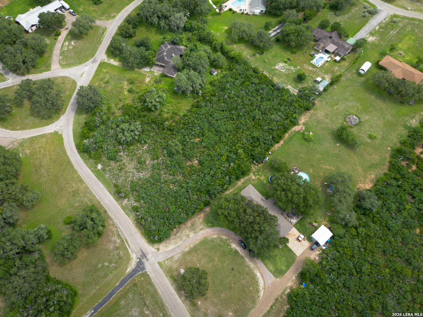 000 Lt 23 Yucca Trail Beeville TX 78071