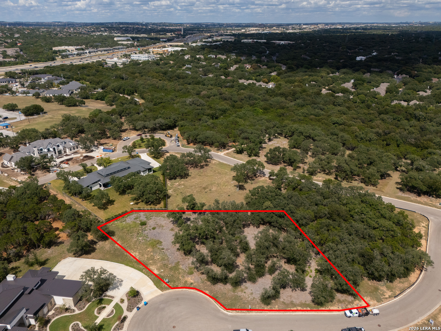 3009 Wellesley Key Shavano Park TX 78231