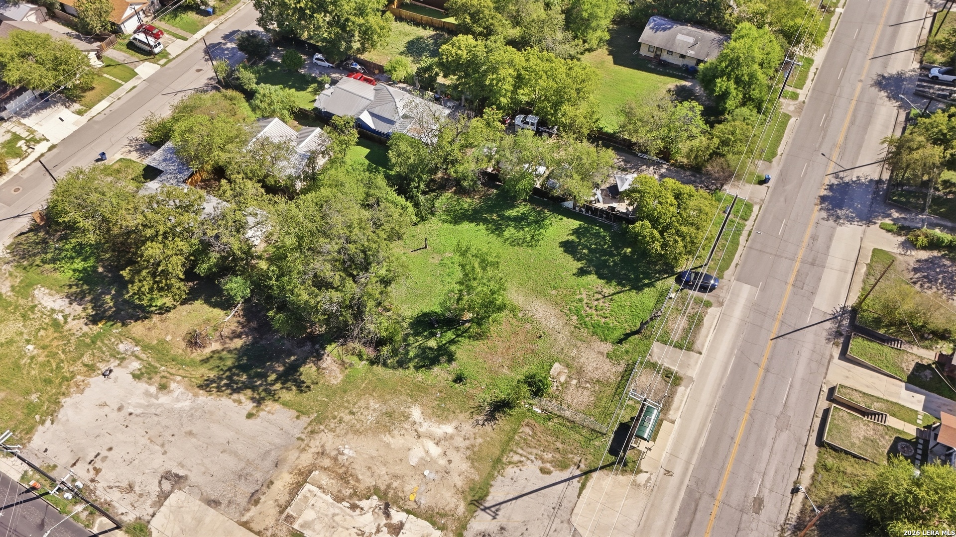2611 E Commerce Street San Antonio TX 78203