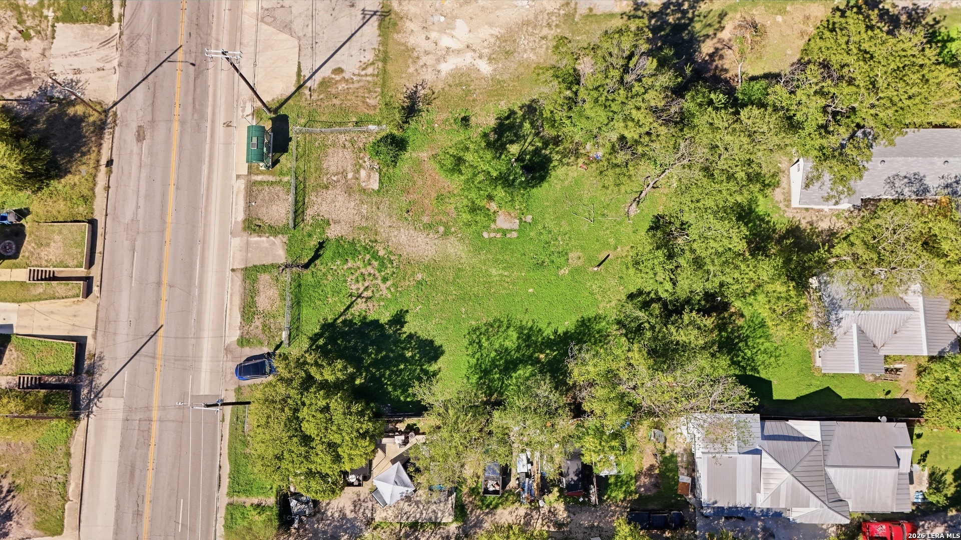 2611 E Commerce Street San Antonio TX 78203