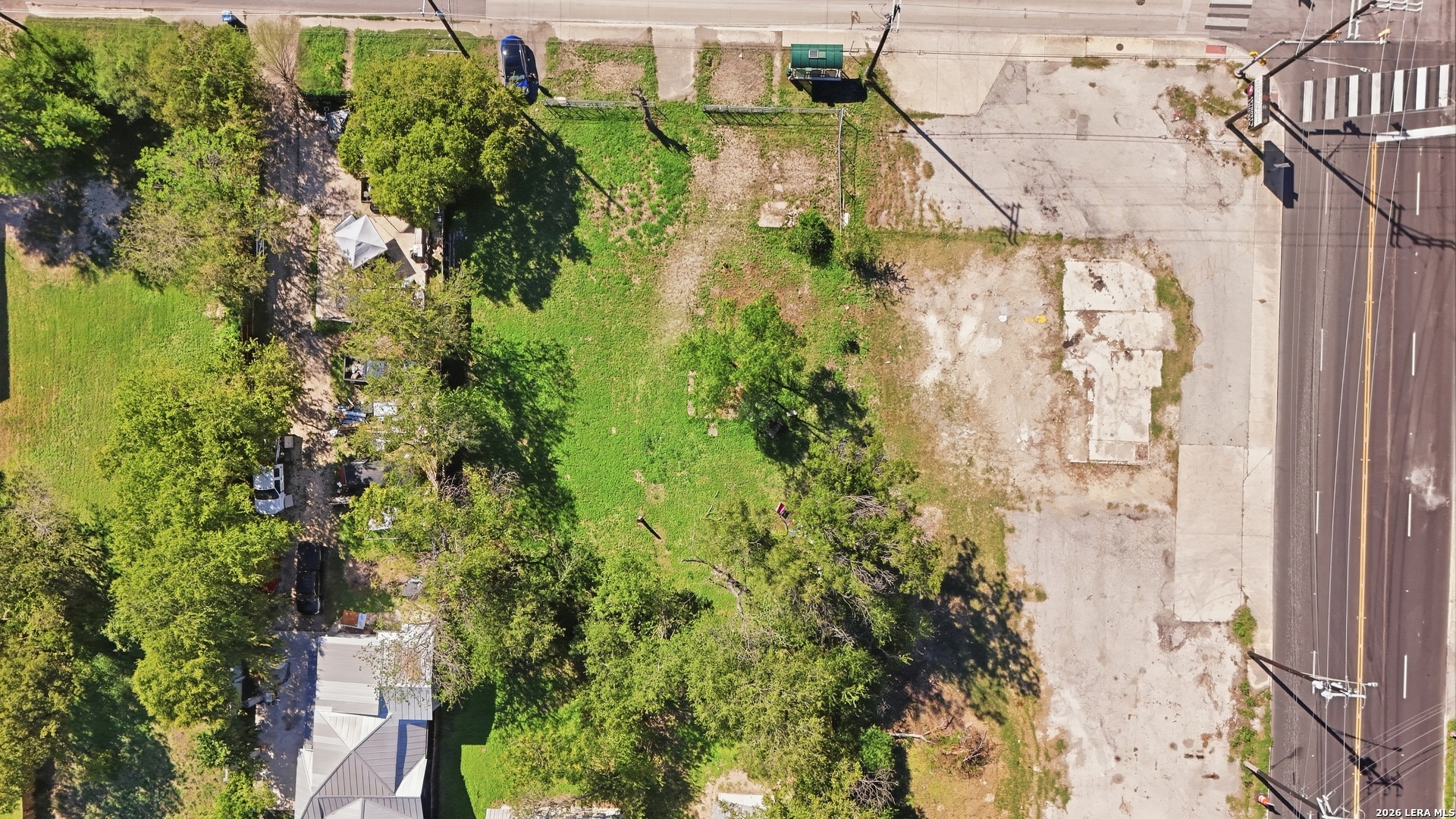 2611 E Commerce Street San Antonio TX 78203