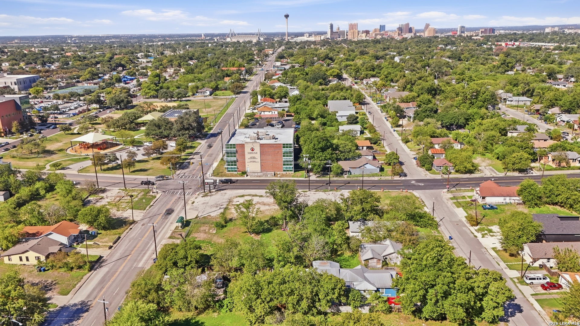 2611 E Commerce Street San Antonio TX 78203