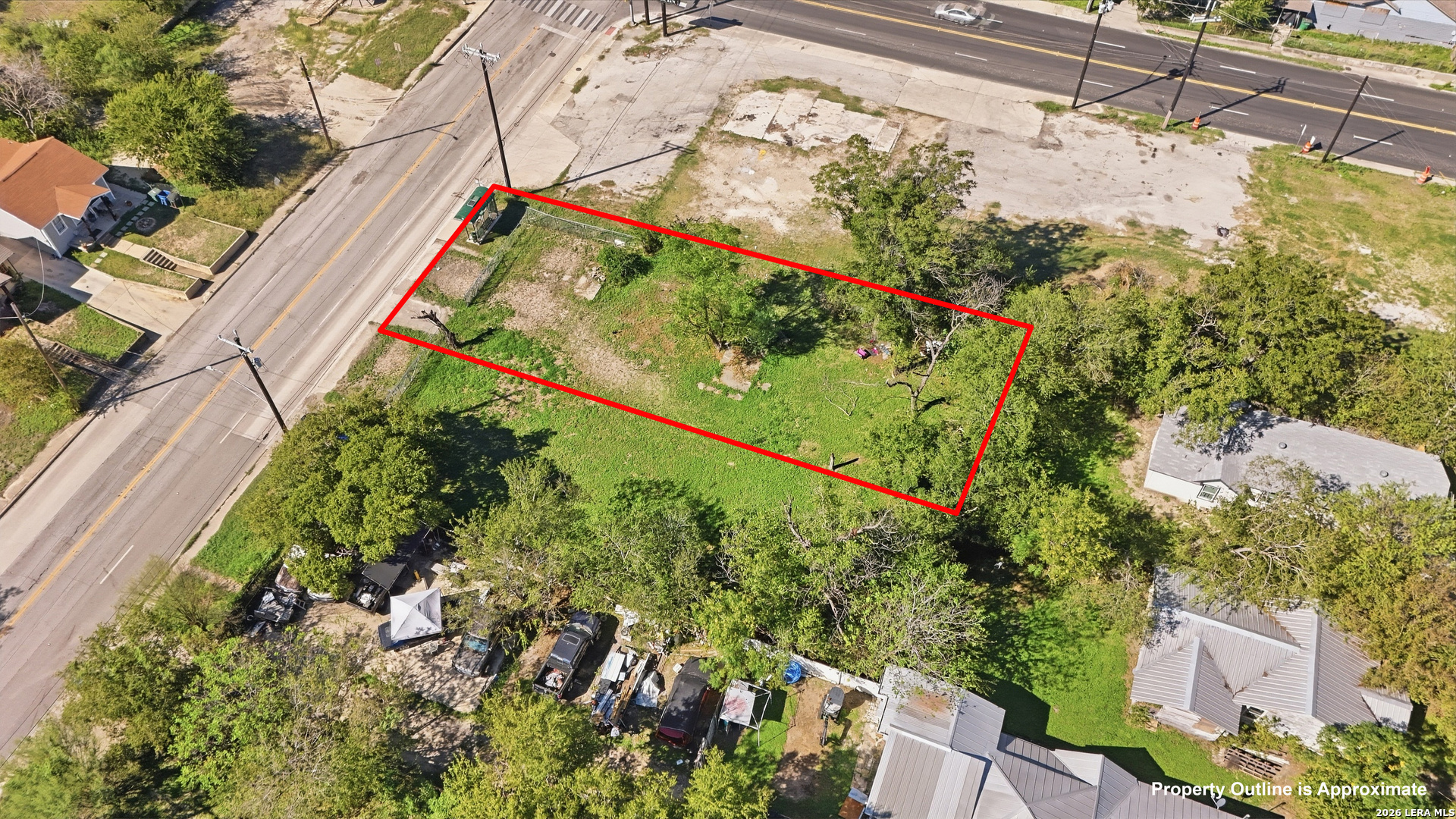 2611 E Commerce Street San Antonio TX 78203