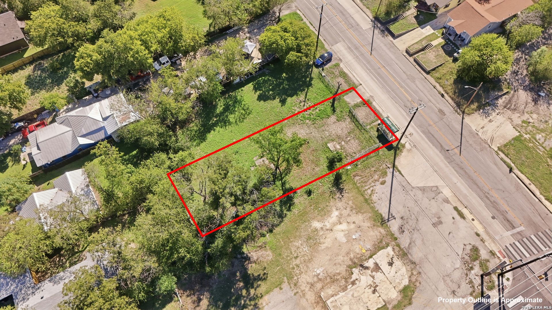 2611 E Commerce Street San Antonio TX 78203