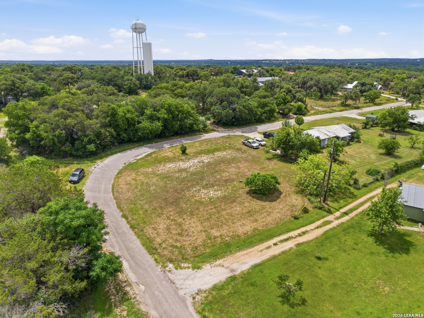 1429 Greenlawn Parkway Blanco TX 78606